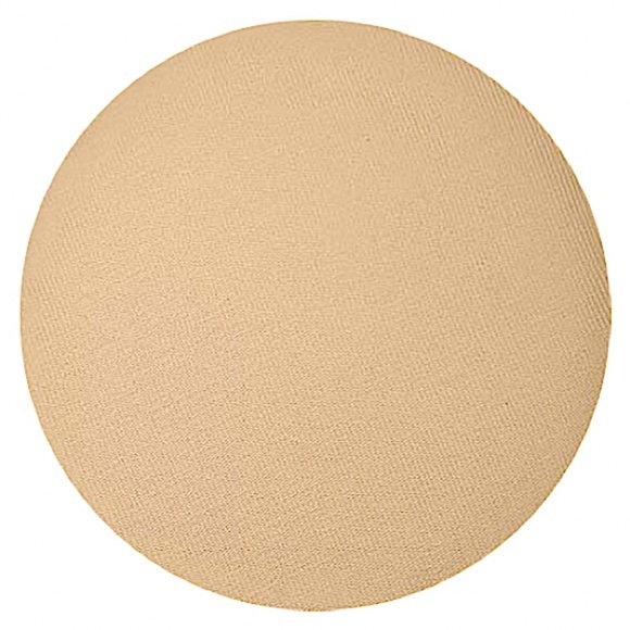 Lancôme 315 Wheat ll W Dual Finish Multi-Tasking Powder Foundation Refill Pan - Picture 1 of 2